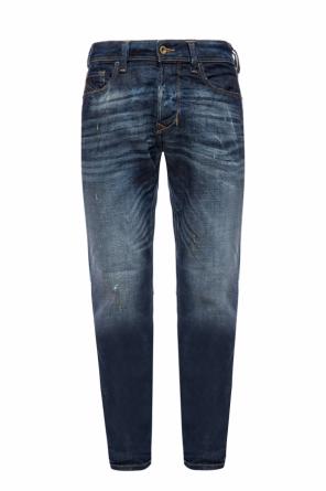 ‘larkee-beex’ distressed jeans, zdjęcie 1 ‘larkee-beex’ distressed jeans od Diesel